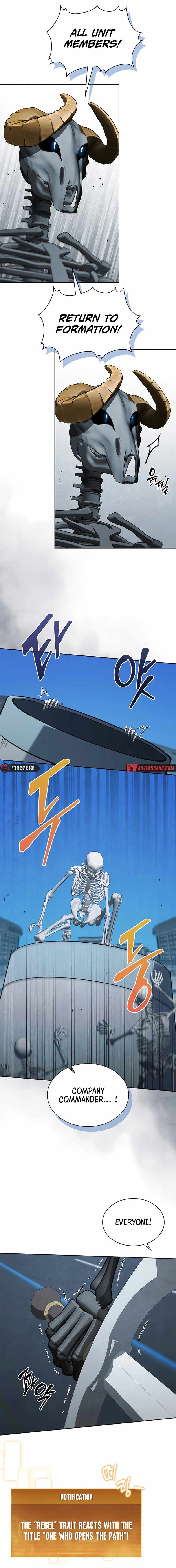 How to Survive Restructuring Chapter 45 8